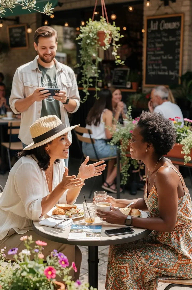 Practical guide to community-based decision making strategies.