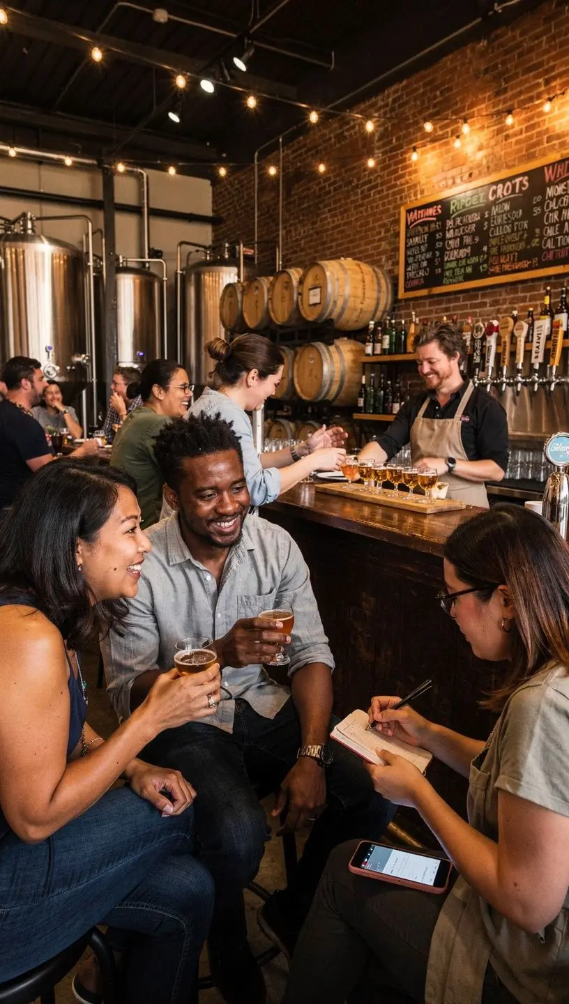 Practical tips for organizing community gatherings effectively