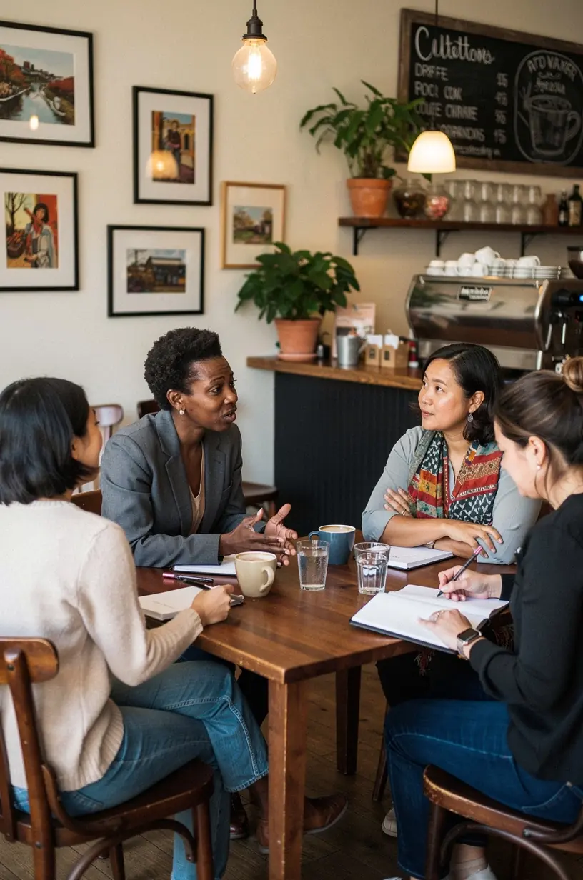 Practical community strategies for stronger neighborhoods